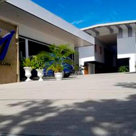 M Liloan Pension House Catarman  Exteriér fotografie